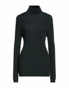Crossley Womens Turtleneck Charcoal