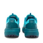 Arc'teryx Men's Norvan LD 3 Gore-Tex Sneakers in Blue Tetra/Pytheas