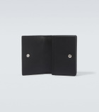 Bottega Veneta Intrecciato leather card holder
