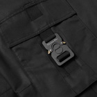 Dior Homme Buckle 1 Pocket Cargo Pant