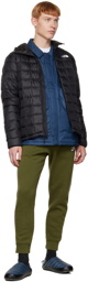 The North Face Black ThermoBall™ Jacket