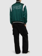 DEVA STATES Forever Baseball Jacket