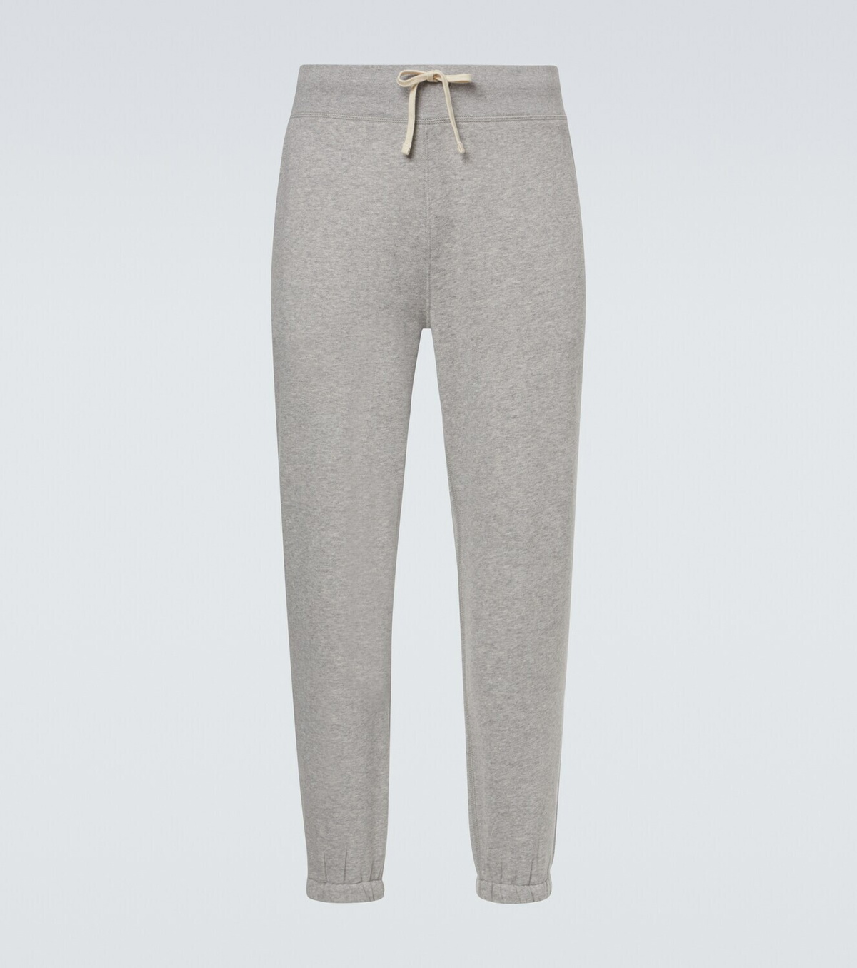 Polo Ralph Lauren Cotton-blend sweatpants