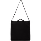 Paul Smith 50th Anniversary Black Spaghetti Tote