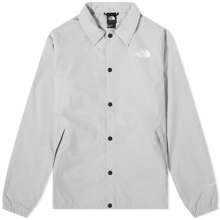 Photo: The North Face International Japan Coaches Jacket