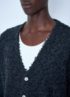 Stüssy Textured Cardigan
