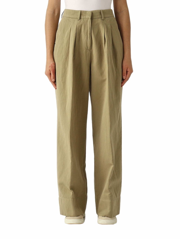 Photo: PT Torino Frankie Trousers