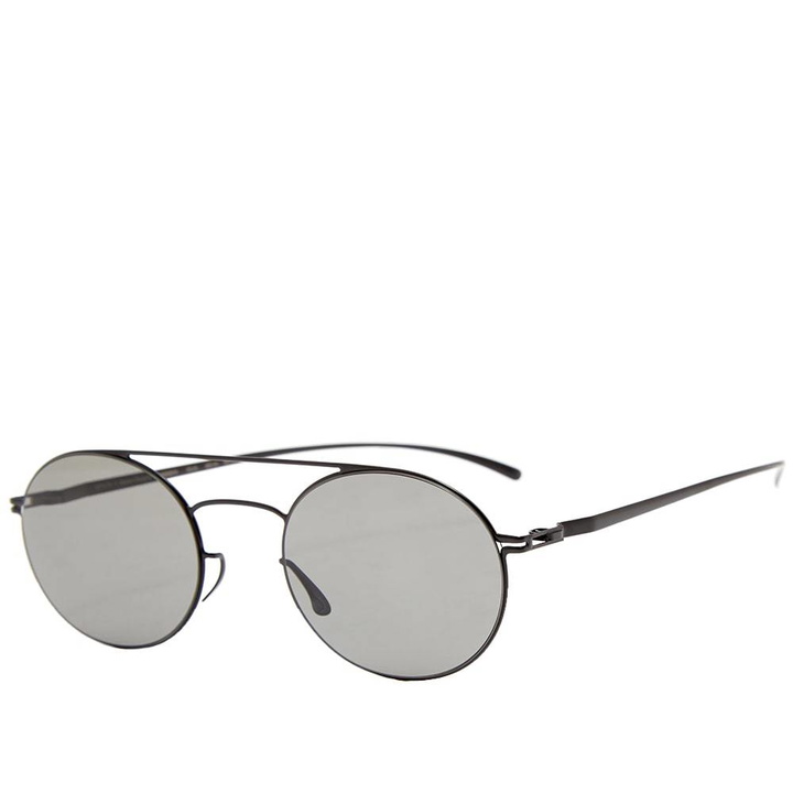 Photo: MYKITA x Maison Margiela MMESSE019 Sunglasses