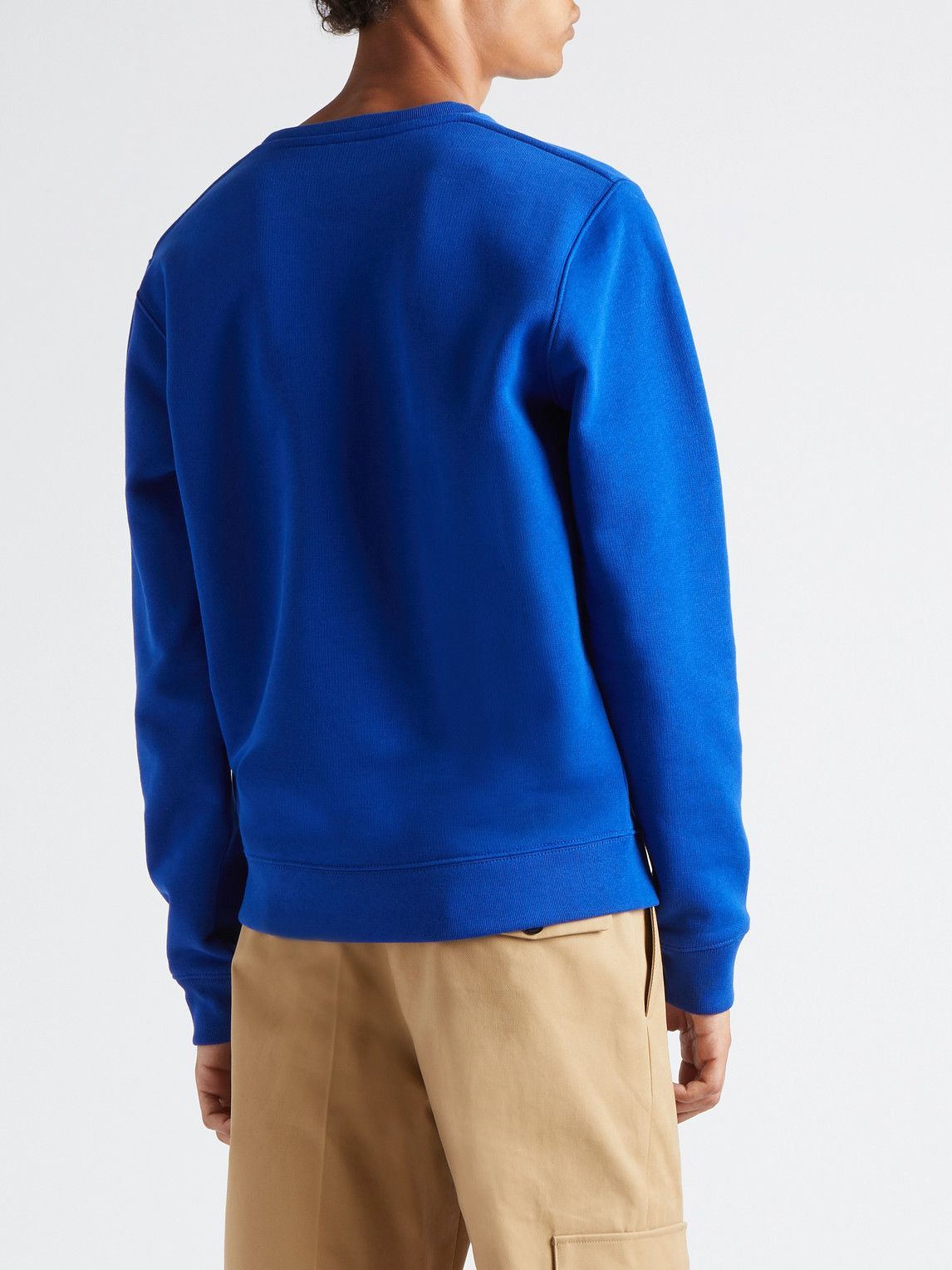 Loewe Maglione in Blue for Men