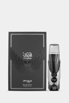 Zimaya Unisex Itqan Noir EDP Spray 3.4 oz Fragrances 6290171075172
