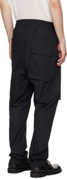 thom/krom Black M P 34 Trousers