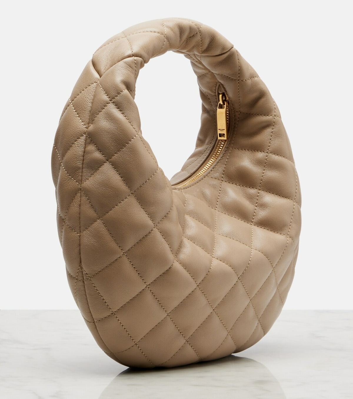 Saint Laurent Icarino Bag