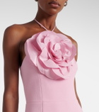 Rebecca Vallance Candice corset gown