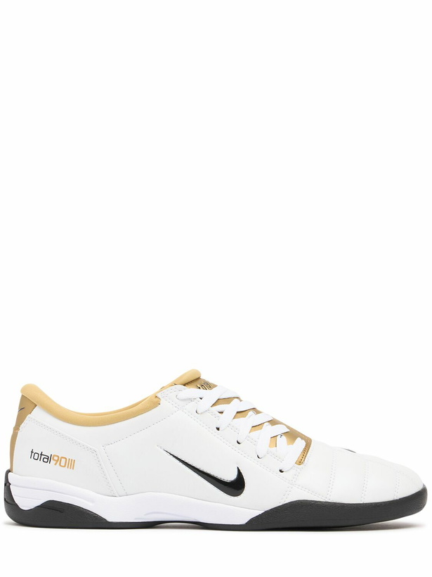 Photo: NIKE T90 Sneakers