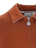 Sergio Tacchini armando Zip Sweatshirt
