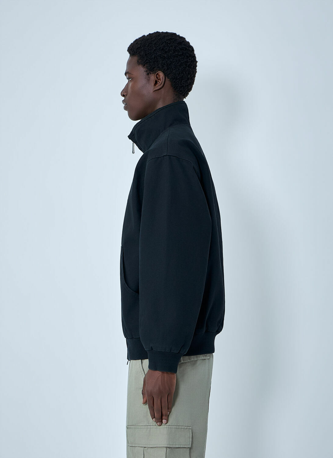 Carhartt WIP Ravon Jacket Carhartt WIP