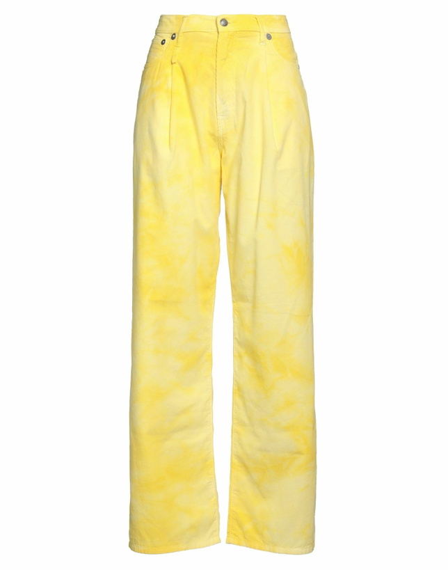 Photo: R13 Womens Pants in Yellow
