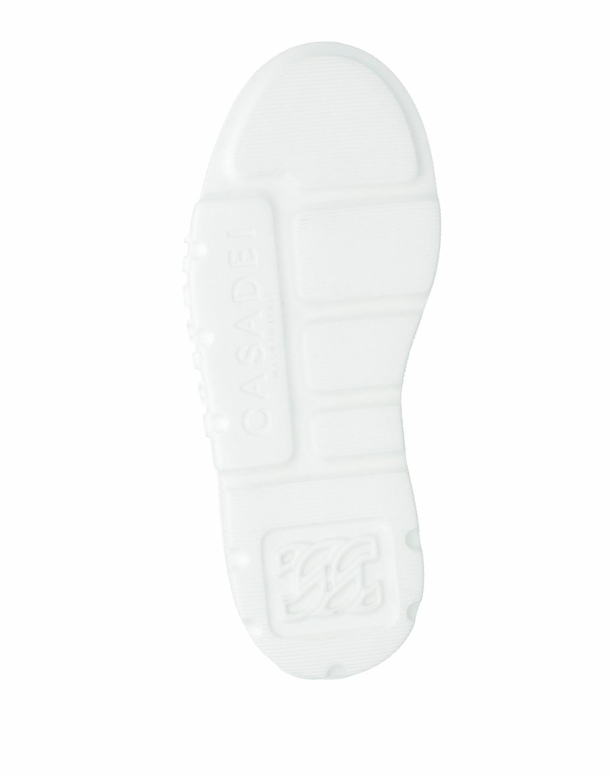 Casadei Womens Sneakers in Light grey
