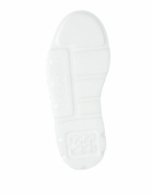 Casadei Womens Sneakers in Light grey