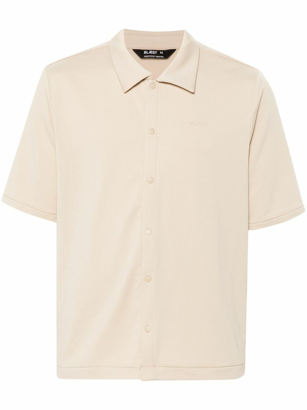 BLAEST Neutral Bud Shirt