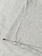 Save Khaki United - Garment-Dyed Supima Cotton-Jersey T-Shirt - Gray