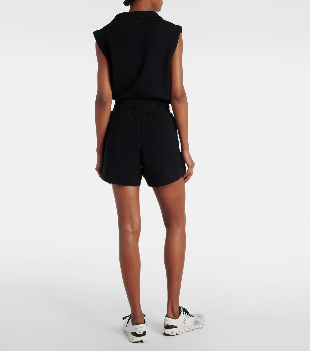 Varley Women's Atrium High Rise Short - 4.5