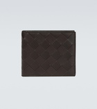 Bottega Veneta - Bifold leather wallet