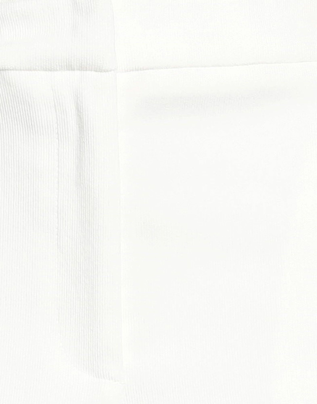Manila Grace Womens Pants Cream