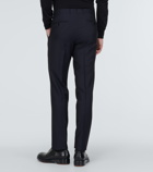 Zegna - Wool suit