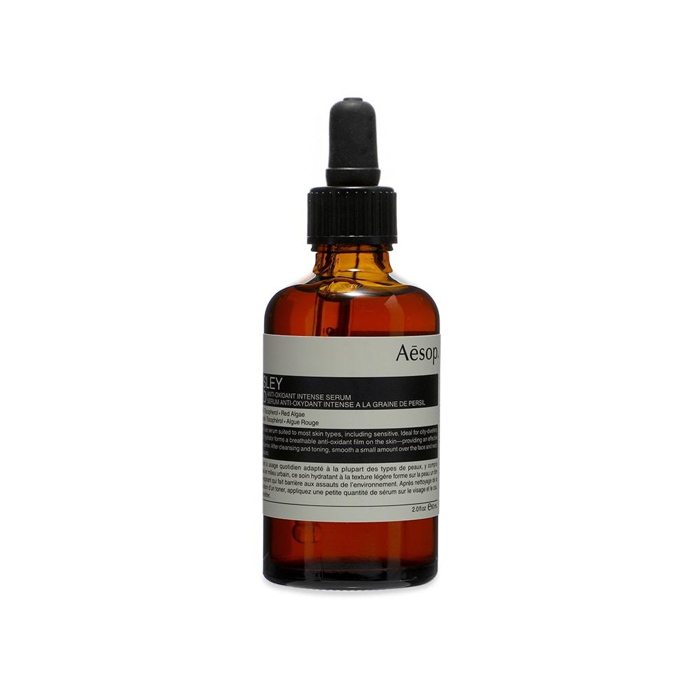 Aesop Parsley Seed Anti-Oxidant Intense Serum Aesop