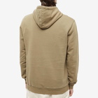 Foret Men's Site Hoody in Tea