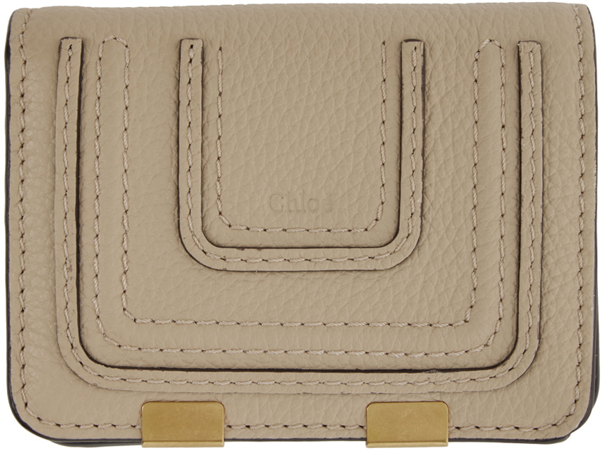 Dreamscape Beige Cardholder main image 1