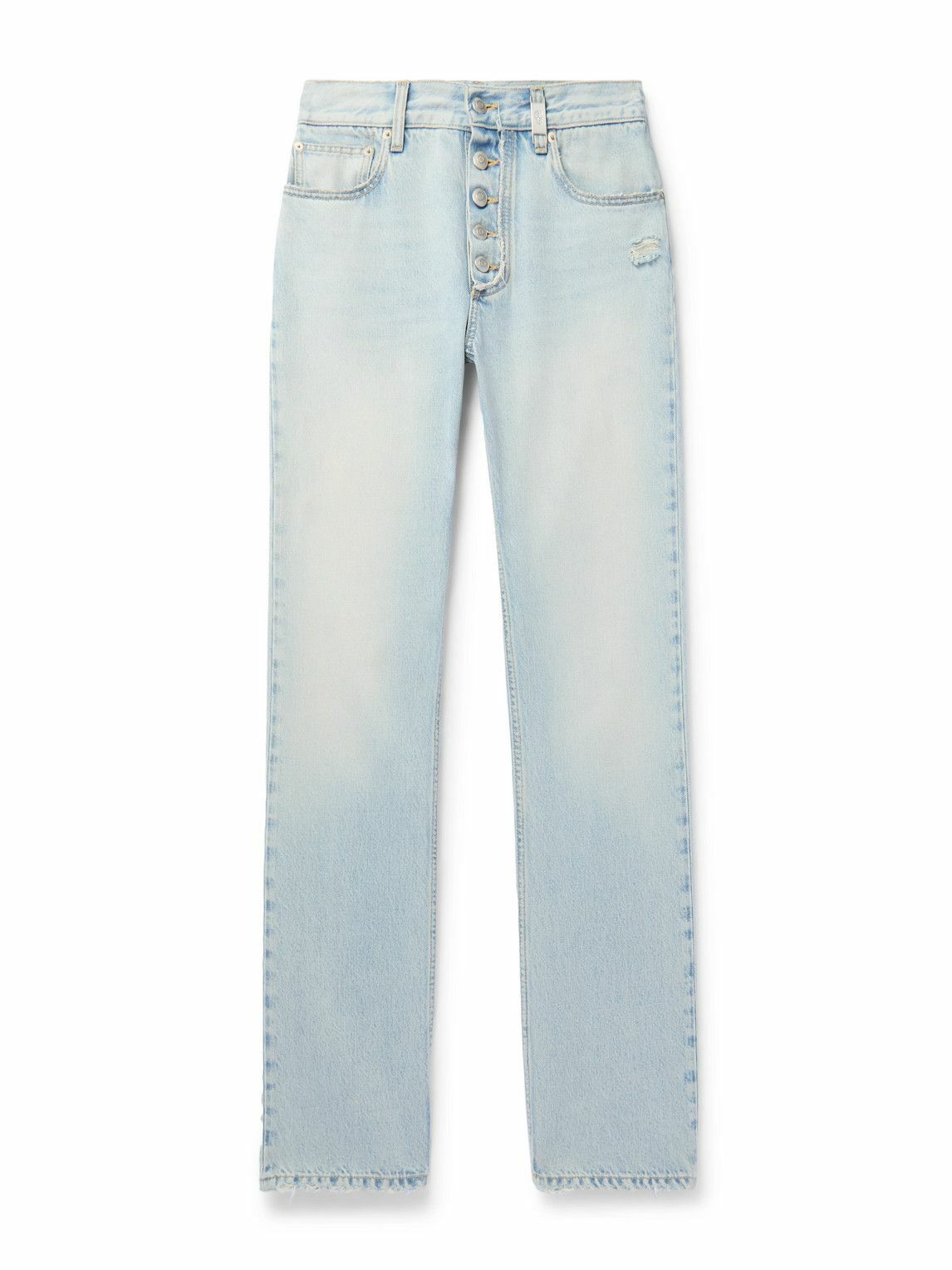 デニム・ジーパン alexander mcqueen 804375.QMACX Jeans McQueen Outlet: women's jeans - Black | McQueen jeans