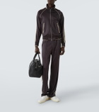 Tom Ford Jersey track pants