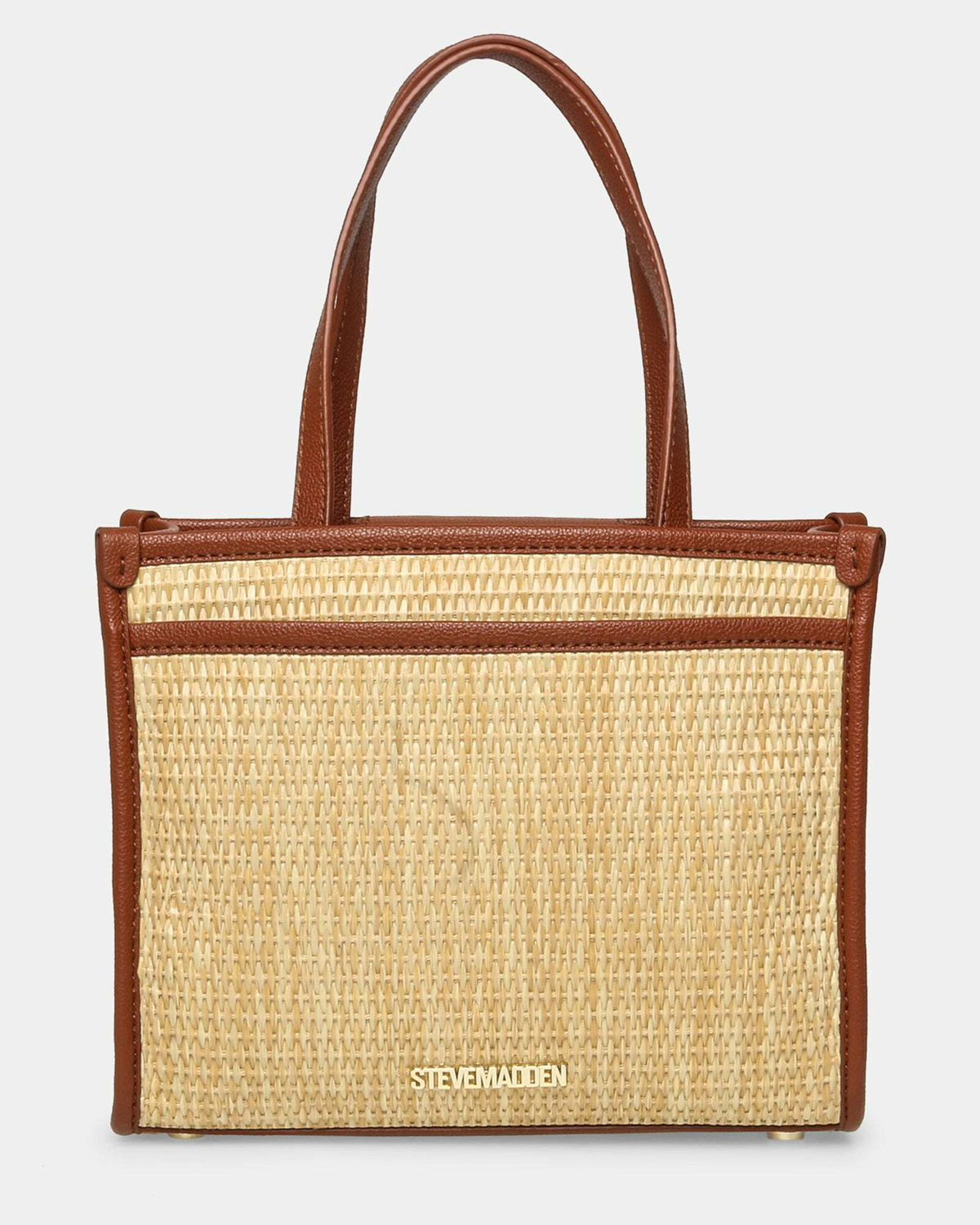 Steve Madden Bdecor-E Bag in Tan