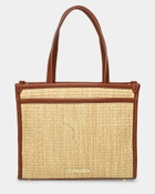 Steve Madden Bdecor-E Bag in Tan
