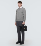 Thom Browne Wool jersey sweater