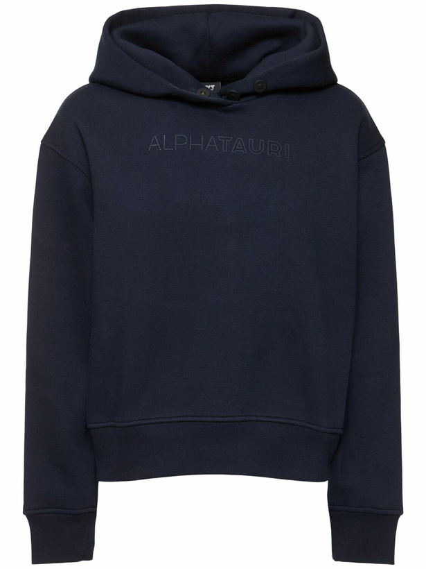Photo: ALPHATAURI Sera Sweatshirt