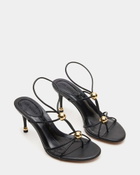 Steve Madden Ramos Heels in Black