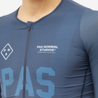 Pas Normal Studios Men's PAS Jersey in Navy