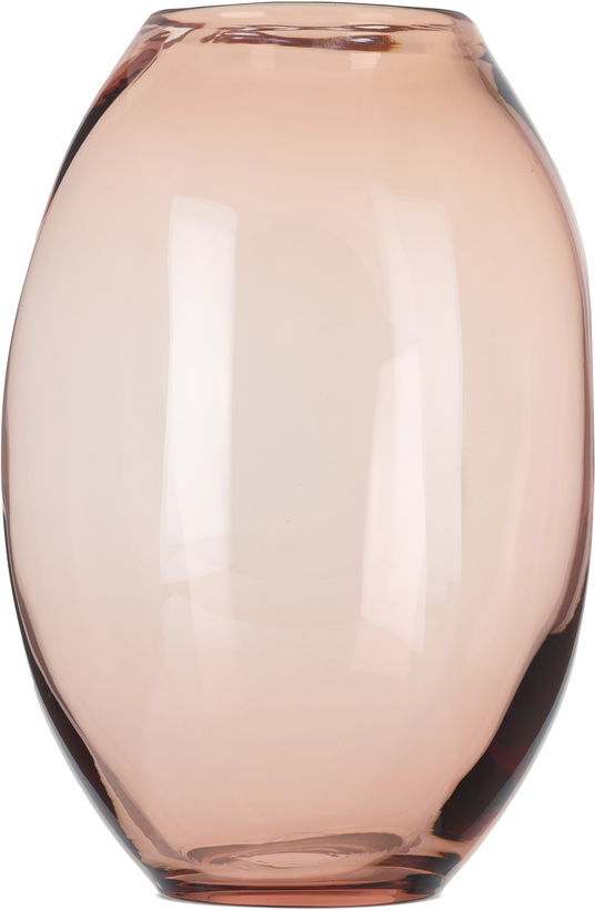 Photo: RiRa Brown Addled Tall Vase