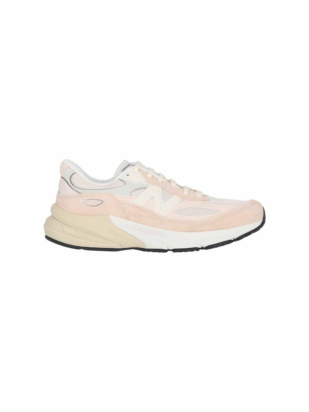 Photo: New Balance 990v6 Sneakers