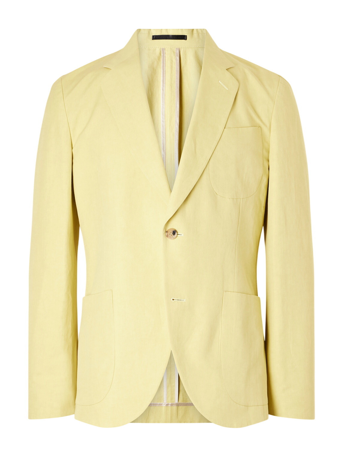 Paul Smith Red Commission Edition Jacket Paul Smith