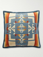 Pendleton - Chief Joseph Cotton-Jacquard Down Pillow