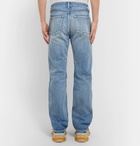 Balenciaga - Denim Jeans - Men - Light blue