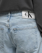 Calvin Klein Jeans 90's Straight Blue - Mens - Jeans