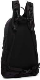and wander Black X-Pac Daypack