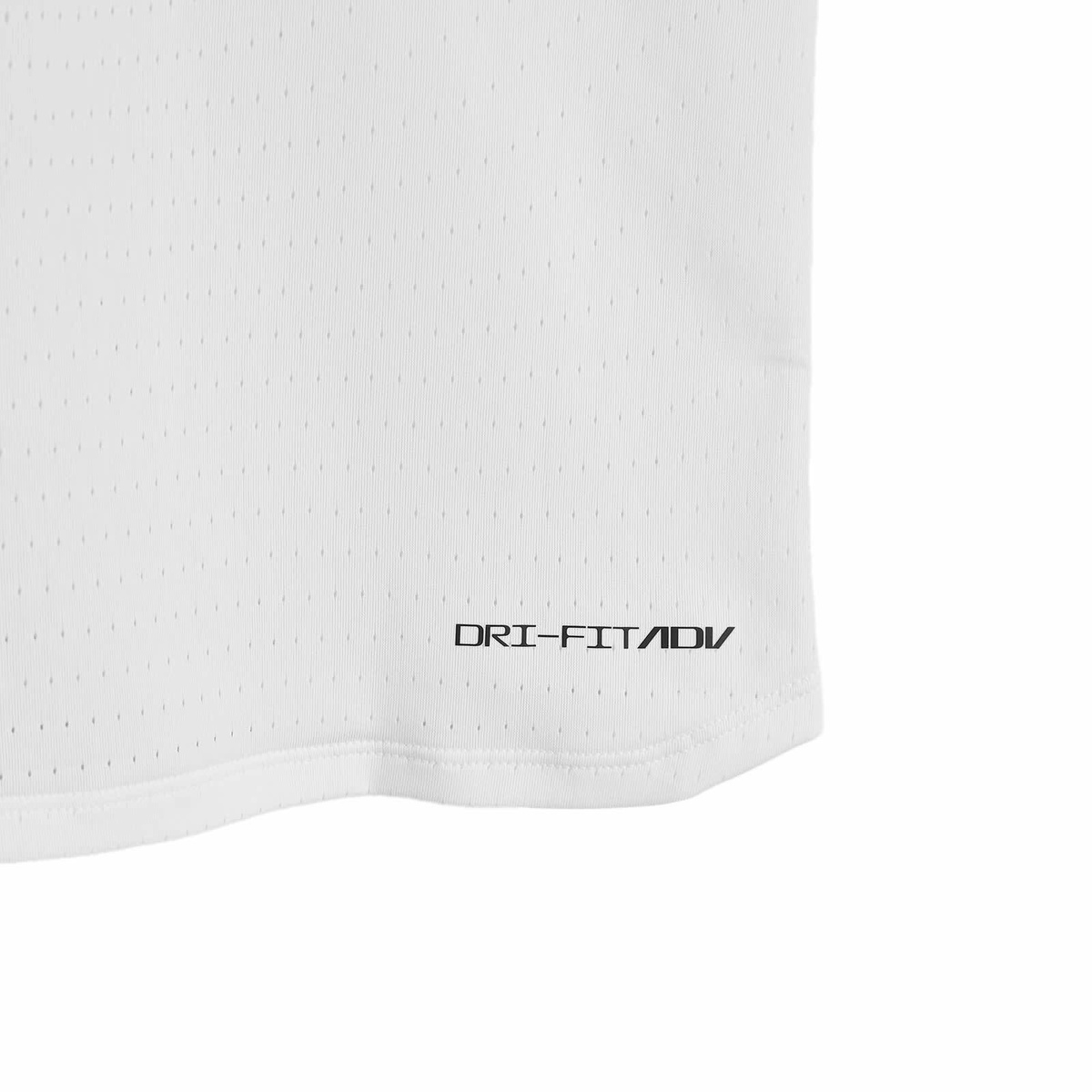 Nike Running Men's Aeroswift Singlet in Summit White/Black