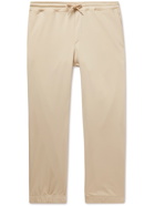 NN07 - Fred Tapered Stretch-Jersey Sweatpants - Neutrals