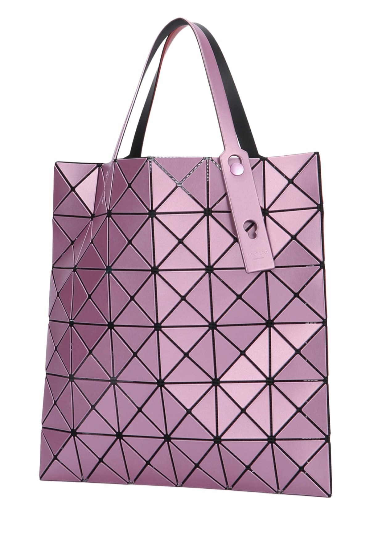 BAO BAO ISSEY MIYAKE Tote Bag 6×6 Bao Bao Issey Miyake Tote(6*6) 26 One Size Bao Bao Issey Miyake